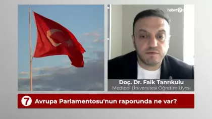 AP raporunun arkasında ne var? Stratejik körlük yaşıyorlar