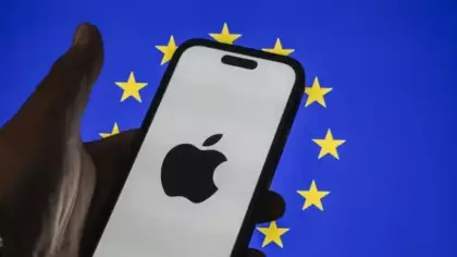 Apple, AB ile dijital kurallar konusundaki hukuki mücadeleyi kaybetti!