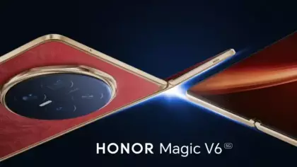 Apple'ın işi zorlaştı: HONOR Magic V6, 8,75 mm gövdeye 6660 mAh batarya sığdırdı