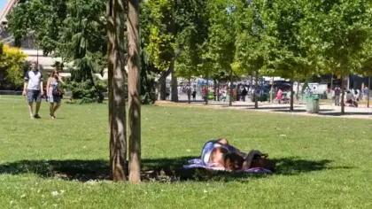 Araba bırakılan 2 çocuk ölü bulundu