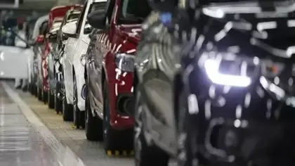 Araç alacaklar dikkat: Binlerce yıpranmış otomobil piyasaya çıkıyor