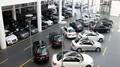Araç alacaklar dikkat: ÖTV hesaplamasında yeni dönem başlıyor