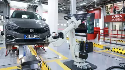 Araç muayenesinde robot dönemi! 81 ilde uygulanması planlanıyor: İşte yeni sistem