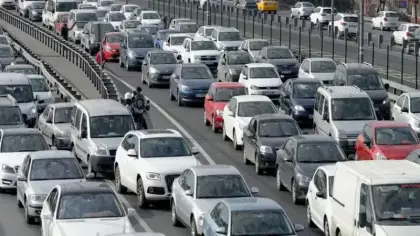 Araç sahipleri dikkat! Beş gün içinde ödenmesi gerekiyor