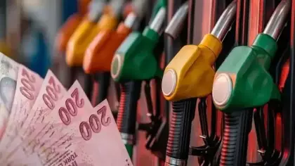 Araç sahipleri dikkat: Motorine zam bekleniyor!