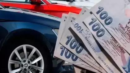 Araç sahipleri dikkat! MTV ikinci taksit ödemelerinde son gün 31 Temmuz