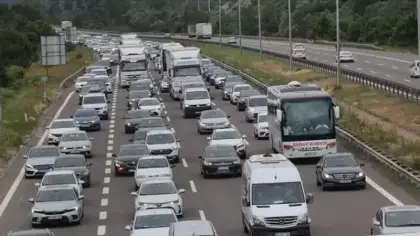 Araç sahiplerine müjde: 1 Temmuz'da başlıyor