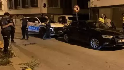 Aracını bırakıp kayıplara karıştı! Cezası ağır oldu