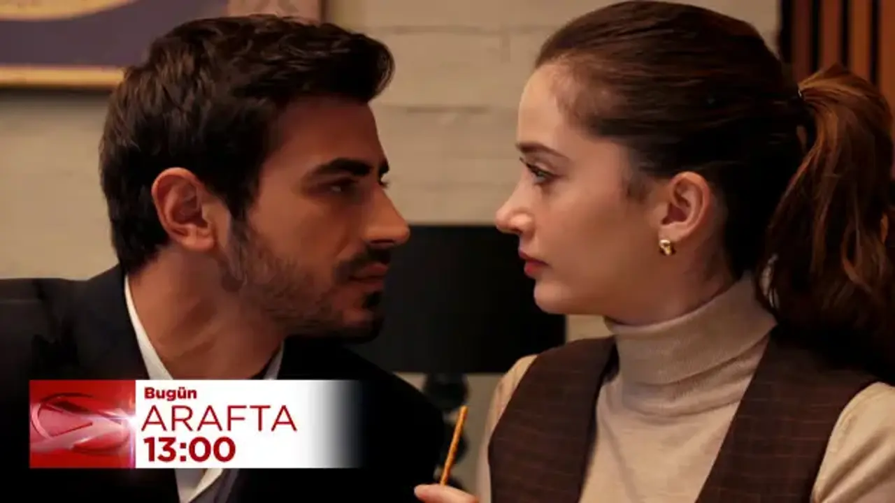 Arafta dizisinde çektikleri hasret Mercan ile Ateş'i barıştıracak mı?