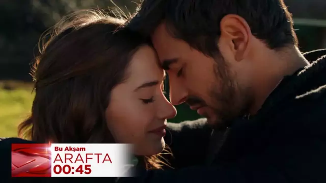 Arafta'da Mercan'ın huzurlu ev isteği! Ateş'in sürprizini bozabilecek mi?