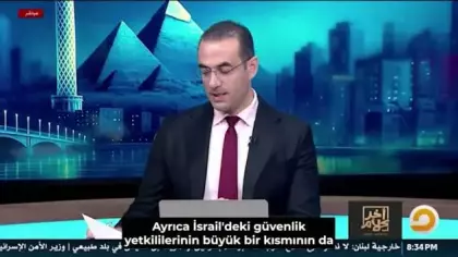 Arap medyasından savaş uyarısı: Türkiye boyun eğmiyor!