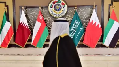 Arap Schengen’i yolda: Altı ülkeye tek vize!