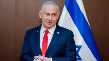 Arap ülkesi, Netanyahu iddiasını doğruladı: İsrail ile ilişkileri güçlendirmek için...