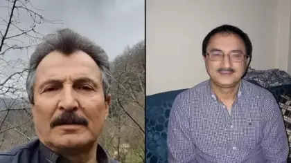 Arazi kavgasında kardeşini öldürdü!