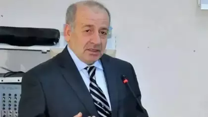 Arif Ahmet Denizolgun rapuruna 'Kurgu' dedi ortalık karıştı! Prof. İzzet Özgenç'e cevap