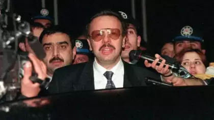 Arif Ahmet Denizolgun’un mezarı açılmıştı: Dosyada yeni gelişme