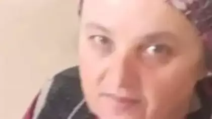 Arının soktuğu kadın öldü