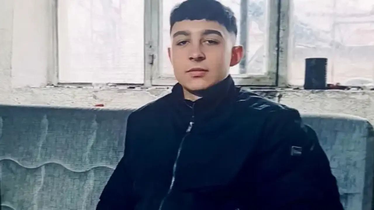 Arkadaşının motosikleti ile kaza yaptı, hastanede öldü