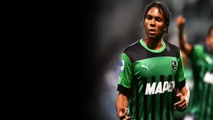 Armand Lauriente, Beşiktaş için gemileri yaktı: Kulübünü transfer için zorluyor