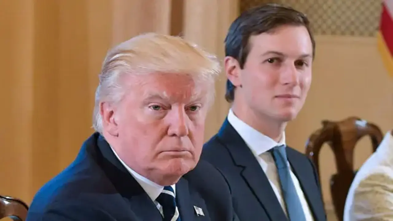 Arnavutluk Trump'ın damadı Kushner'in projesine soruşturma başlattı