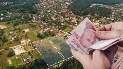 Arsa yatırımcısının yeni rotası belli oldu! Kazandıracak lokasyonlar açıklandı