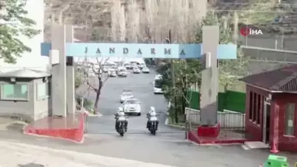 Artvin'de JASAT adım adım iz sürdü: 30 yıllık faili meçhul mağarada bitti