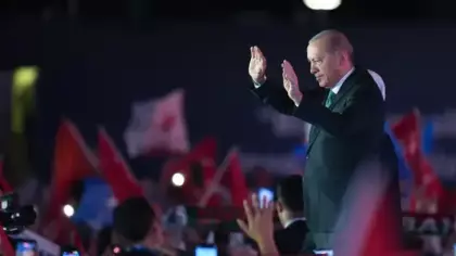 Asal Araştırma açıkladı: Erdoğan zirvede