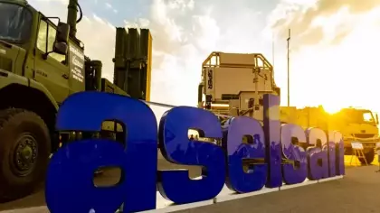 ASELSAN borsa performansıyla dünyanın önde gelen savunma şirketlerini solladı