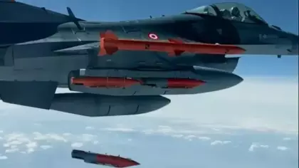 ASELSAN güdüm sistemleri ile muharebe sahasını dönüştürüyor