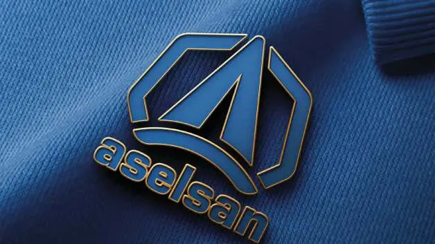 ASELSAN yeni logo ve mottosuyla küresel marka imajını güçlendirecek