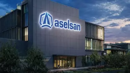 Aselsan'dan bir ilk! Mavi Su Belgesi'ni alan ilk kuruluş oldu