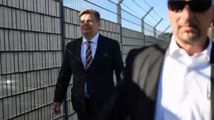 Aşırı sağcı milletvekili 'KKTC' itirafıyla Avrupa'yı birbirine kattı
