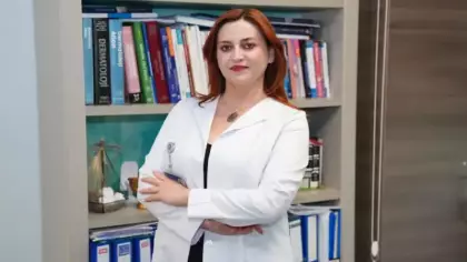 Aşırı terlemeye karşı botoks tedavisi