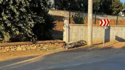 Askerden yeni dönmüştü! 21 yaşındaki genç kazada öldü