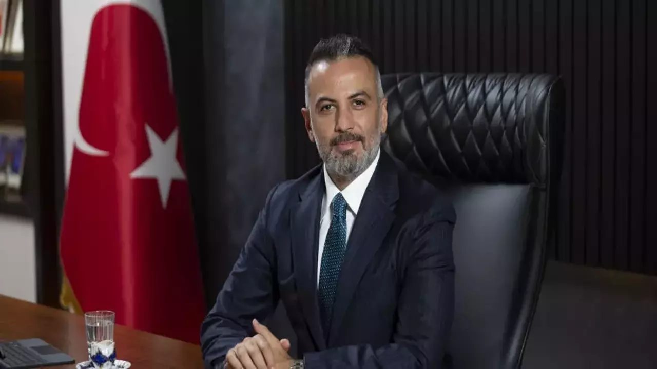 ASKON Genel Başkanı Orhan Aydın: Genç istihdam desteği, imalat sanayine nefes aldıracak