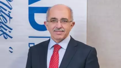 ASRİAD Genel Başkanı İbrahim Cemil Yıldız yaptığı basın açıklamasında yeni OVP’yi değerlendirdi.