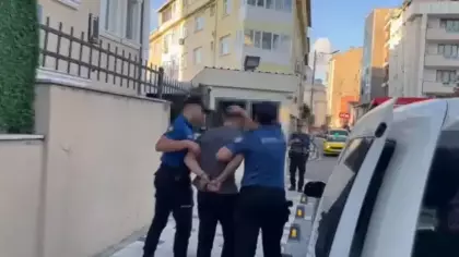Atatürk’e hakaret eden şüpheli yakalandı!