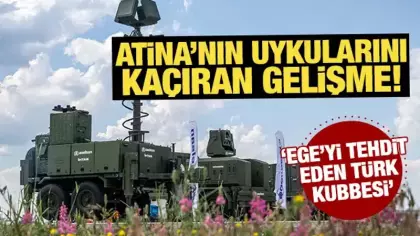 Atina'nın uykularını kaçıran gelişme! 