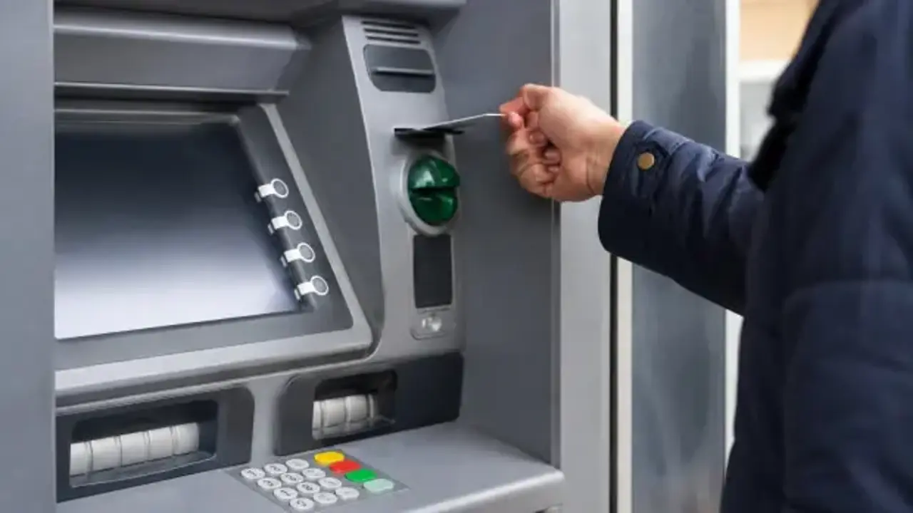 ATM limitleri güncellendi: Kim, ne kadar para çekebilecek?