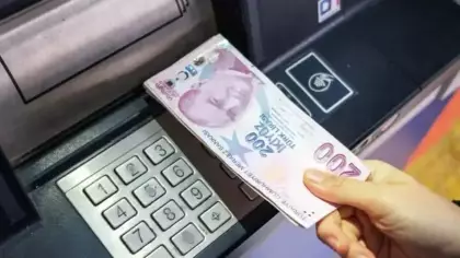 ATM'den para çekecekler dikkat: 6 uyarı geldi! Hepsini yapın