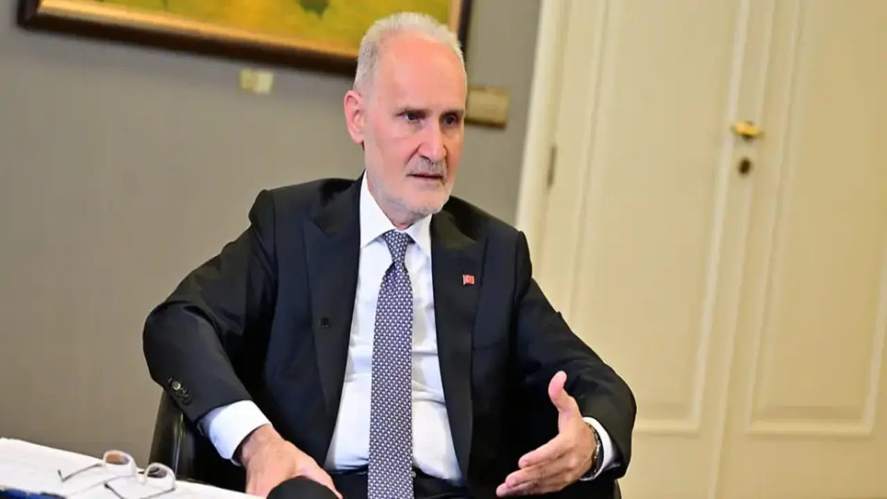 Avdagiç'ten “büyüme” değerlendirmesi: Türk ekonomisi potansiyelini tescilledi