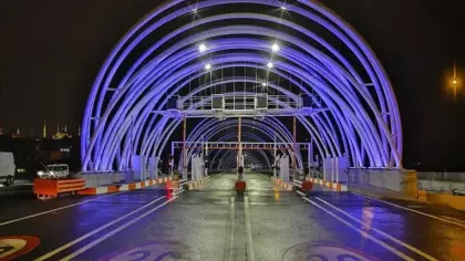 Avrasya Tüneli beklentiyi aştı: Hazineye para akışı başladı: Dünyada bir ilk