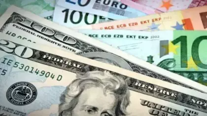 Avro Bölgesi'nde yıllık enflasyon yüzde 3,2'ye yükseldi