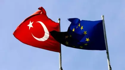 Avrupa Birliği binlerce Türk'ü sınır dışı etti: Türkiye'yi o ülkeler takip etti