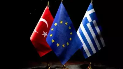 Avrupa Birliği'nden Yunanistan'a son dakika Türkiye uyarısı: Onlara ihtiyacımız var