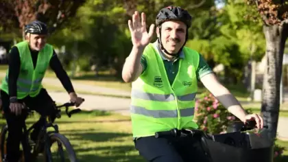 Avrupa Bisiklet Başkenti Konya'da Granfondo heyecanı