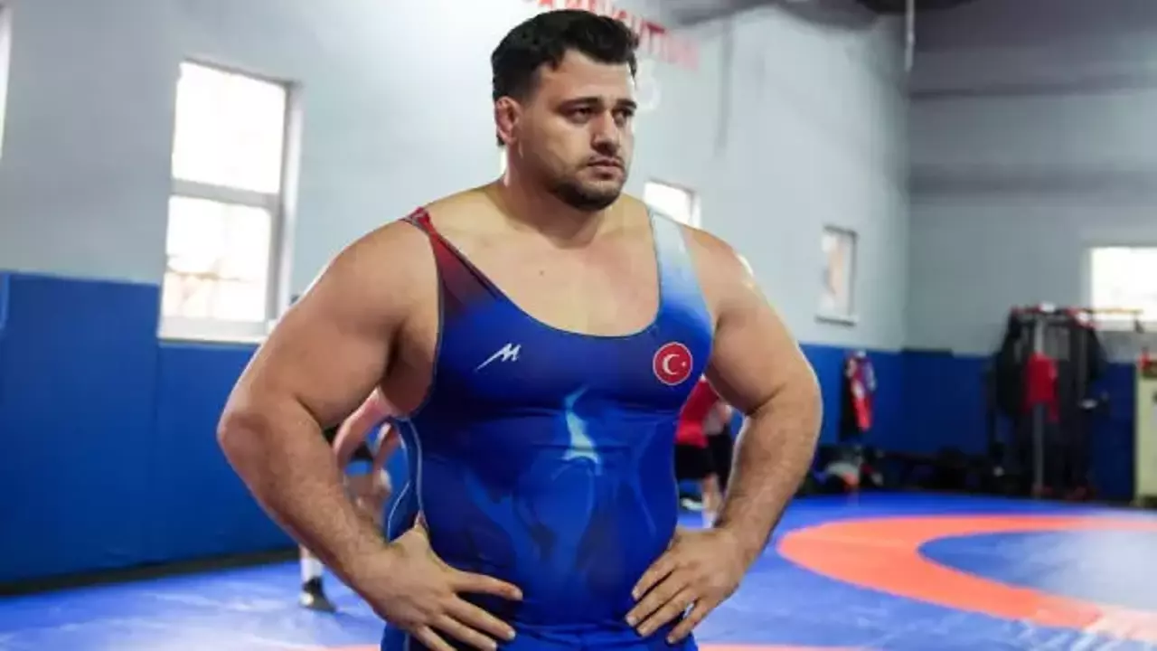 Avrupa Güreş Şampiyonası 2026: Rıza Kayaalp’in final maçı hangi kanalda ve saat kaçta?