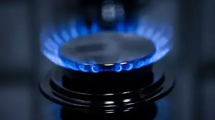 Avrupa'da doğal gaz fiyatları haftaya yükselişle başladı