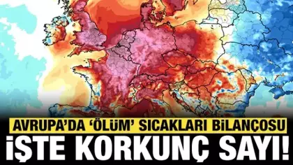 Avrupa'da 