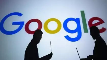 Avrupa'dan Google'a ağır darbe: 4,1 milyar avroluk ceza kesinleşti